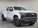 2026 Chevrolet Colorado Crew Cab RWD Pickup for sale #260090 - photo 1