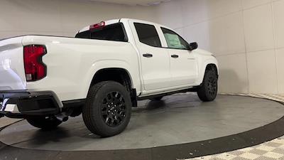 2026 Chevrolet Colorado Crew Cab RWD Pickup for sale #260091 - photo 2