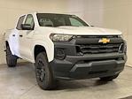 2026 Chevrolet Colorado Crew Cab RWD Pickup for sale #260091 - photo 1