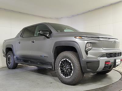 2026 Chevrolet Silverado EV Crew Cab 4WD Pickup for sale #260106 - photo 1