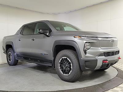 2026 Chevrolet Silverado EV Crew Cab 4WD Pickup for sale #260115 - photo 1