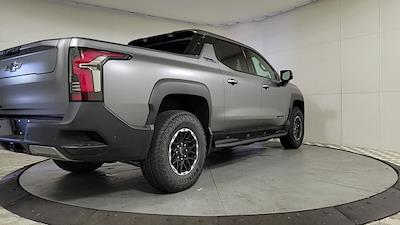 2026 Chevrolet Silverado EV Crew Cab 4WD Pickup for sale #260115 - photo 2