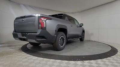 2026 Chevrolet Silverado EV Crew Cab 4WD Pickup for sale #260145 - photo 2