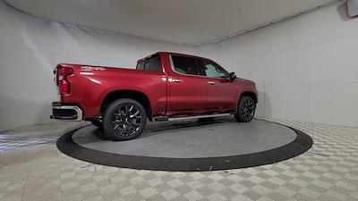 2026 Chevrolet Silverado 1500 Crew Cab 4WD Pickup for sale #260146 - photo 2