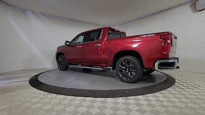 2026 Chevrolet Silverado 1500 Crew Cab 4WD Pickup for sale #260146 - photo 2