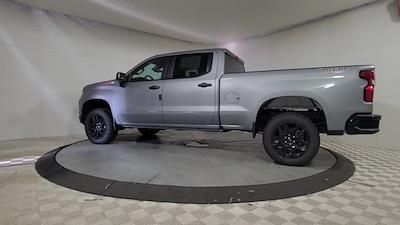 New 2026 Chevrolet Silverado 1500 Custom Crew Cab 4WD Pickup for sale #260149 - photo 2
