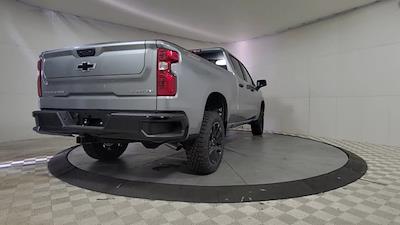 2026 Chevrolet Silverado 1500 Crew Cab 4WD Pickup for sale #260149 - photo 2