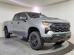 New 2026 Chevrolet Silverado 1500 Custom Crew Cab 4WD Pickup for sale #260149 - photo 5