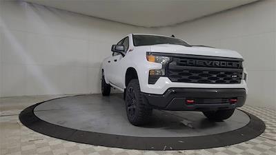 New 2026 Chevrolet Silverado 1500 Custom Crew Cab 4WD Pickup for sale #260153 - photo 2