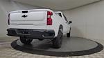 New 2026 Chevrolet Silverado 1500 Custom Crew Cab 4WD Pickup for sale #260153 - photo 12