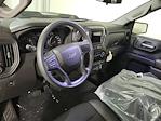 New 2026 Chevrolet Silverado 1500 Custom Crew Cab 4WD Pickup for sale #260153 - photo 13