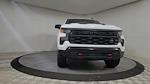 New 2026 Chevrolet Silverado 1500 Custom Crew Cab 4WD Pickup for sale #260153 - photo 4