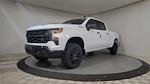 New 2026 Chevrolet Silverado 1500 Custom Crew Cab 4WD Pickup for sale #260153 - photo 5