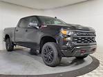New 2026 Chevrolet Silverado 1500 Custom Crew Cab 4WD Pickup for sale #260154 - photo 1