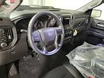 New 2026 Chevrolet Silverado 1500 Custom Crew Cab 4WD Pickup for sale #260154 - photo 17