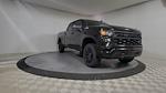 New 2026 Chevrolet Silverado 1500 Custom Crew Cab 4WD Pickup for sale #260154 - photo 3
