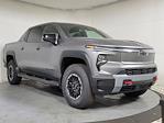 2026 Chevrolet Silverado EV Crew Cab 4WD Pickup for sale #260155 - photo 1