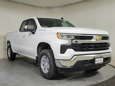 2026 Chevrolet Silverado 1500 Double Cab 4WD Pickup for sale #260174 - photo 1