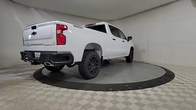 2026 Chevrolet Silverado 1500 Crew Cab 4WD Pickup for sale #260180 - photo 2