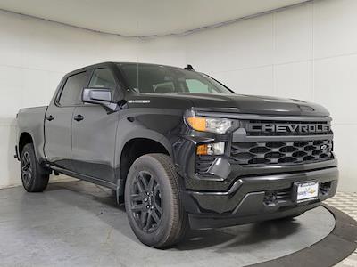 2026 Chevrolet Silverado 1500 Crew Cab 4WD Pickup for sale #260185 - photo 1