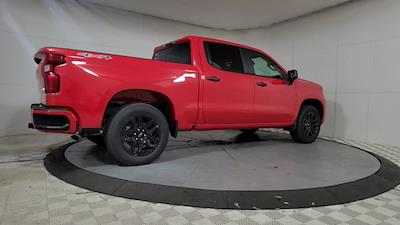 2026 Chevrolet Silverado 1500 Crew Cab 4WD Pickup for sale #260186 - photo 2