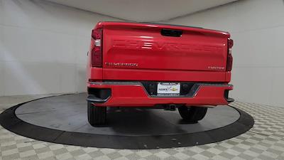 2026 Chevrolet Silverado 1500 Crew Cab 4WD Pickup for sale #260186 - photo 2