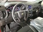 New 2026 Chevrolet Silverado 1500 Custom Crew Cab 4WD Pickup for sale #260186 - photo 11