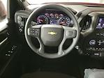 New 2026 Chevrolet Silverado 1500 Custom Crew Cab 4WD Pickup for sale #260186 - photo 16