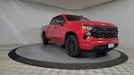 New 2026 Chevrolet Silverado 1500 Custom Crew Cab 4WD Pickup for sale #260186 - photo 4