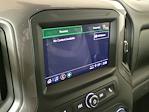New 2026 Chevrolet Silverado 1500 Custom Crew Cab 4WD Pickup for sale #260186 - photo 18