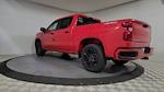 New 2026 Chevrolet Silverado 1500 Custom Crew Cab 4WD Pickup for sale #260186 - photo 10