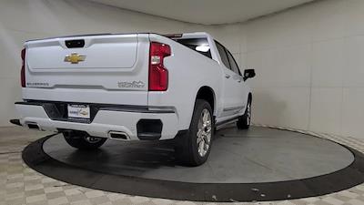2026 Chevrolet Silverado 1500 Crew Cab 4WD Pickup for sale #260195 - photo 2