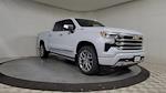 2026 Chevrolet Silverado 1500 Crew Cab 4WD Pickup for sale #260195 - photo 3