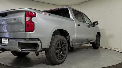New 2026 Chevrolet Silverado 1500 Custom Crew Cab for sale #260206 - photo 2