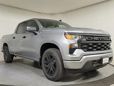 2026 Chevrolet Silverado 1500 Crew Cab 4WD Pickup for sale #260206 - photo 1