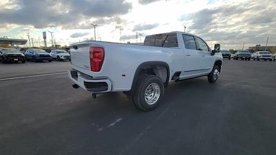 New 2026 Chevrolet Silverado 3500 High Country Crew Cab 4WD Pickup for sale #260209 - photo 2