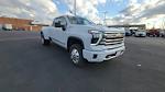 New 2026 Chevrolet Silverado 3500 High Country Crew Cab 4WD Pickup for sale #260209 - photo 3