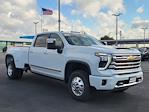 New 2026 Chevrolet Silverado 3500 High Country Crew Cab 4WD Pickup for sale #260209 - photo 1