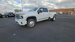New 2026 Chevrolet Silverado 3500 High Country Crew Cab 4WD Pickup for sale #260209 - photo 5