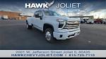 New 2026 Chevrolet Silverado 3500 High Country Crew Cab 4WD Pickup for sale #260209 - photo 10