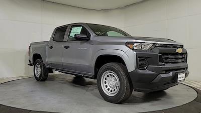 2026 Chevrolet Colorado Crew Cab RWD Pickup for sale #260211 - photo 1