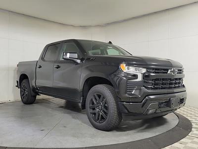 2026 Chevrolet Silverado 1500 Crew Cab 4WD Pickup for sale #260216 - photo 1