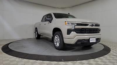 2026 Chevrolet Silverado 1500 Crew Cab 4WD Pickup for sale #260220 - photo 1