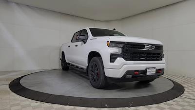 2026 Chevrolet Silverado 1500 Crew Cab 4WD Pickup for sale #260223 - photo 1