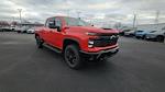 New 2026 Chevrolet Silverado 2500 Custom Crew Cab for sale #260234 - photo 24