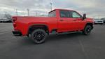 New 2026 Chevrolet Silverado 2500 Custom Crew Cab for sale #260234 - photo 9