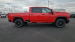 New 2026 Chevrolet Silverado 2500 Custom Crew Cab for sale #260234 - photo 10