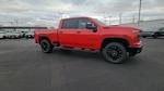 New 2026 Chevrolet Silverado 2500 Custom Crew Cab for sale #260234 - photo 11