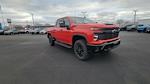 New 2026 Chevrolet Silverado 2500 Custom Crew Cab for sale #260234 - photo 12