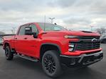 New 2026 Chevrolet Silverado 2500 Custom Crew Cab for sale #260234 - photo 13